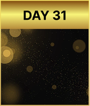 Day 31